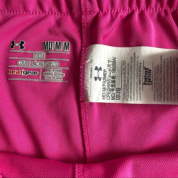 Under Armour shorts - Picture 8 of 8